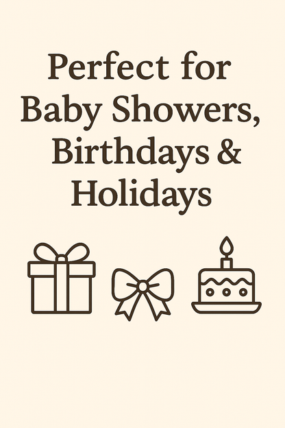 Twinkle Twinkle Star - Baby Boy Girl Clothes Infant Bodysuit Funny Cute Newborn