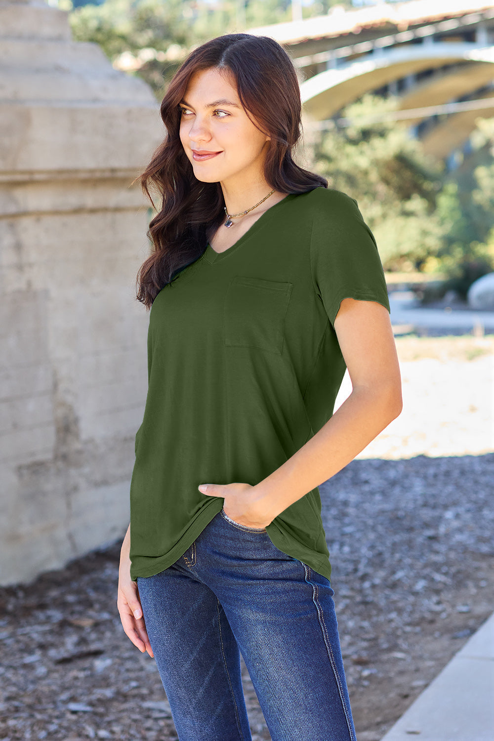 Aaria Tees
