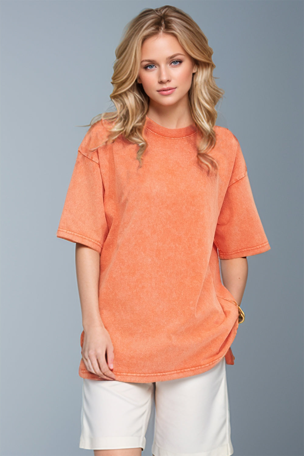 Aaria Tees