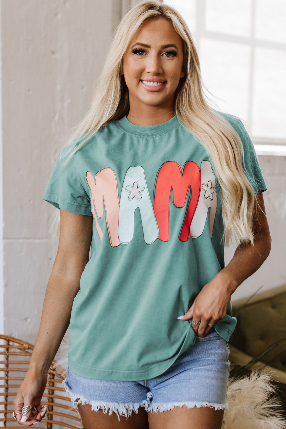 Aaria Tees