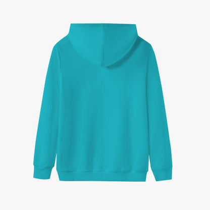 St. Patrick's Day Collection Munsieur Unisex Premium Pullover Hoodie Sweater Clover Gang Betty