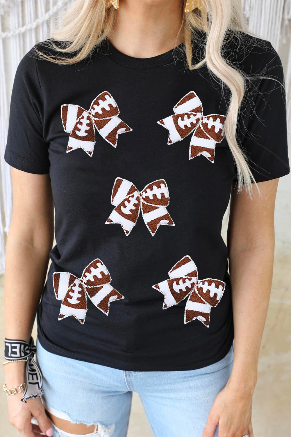 Aaria Tees