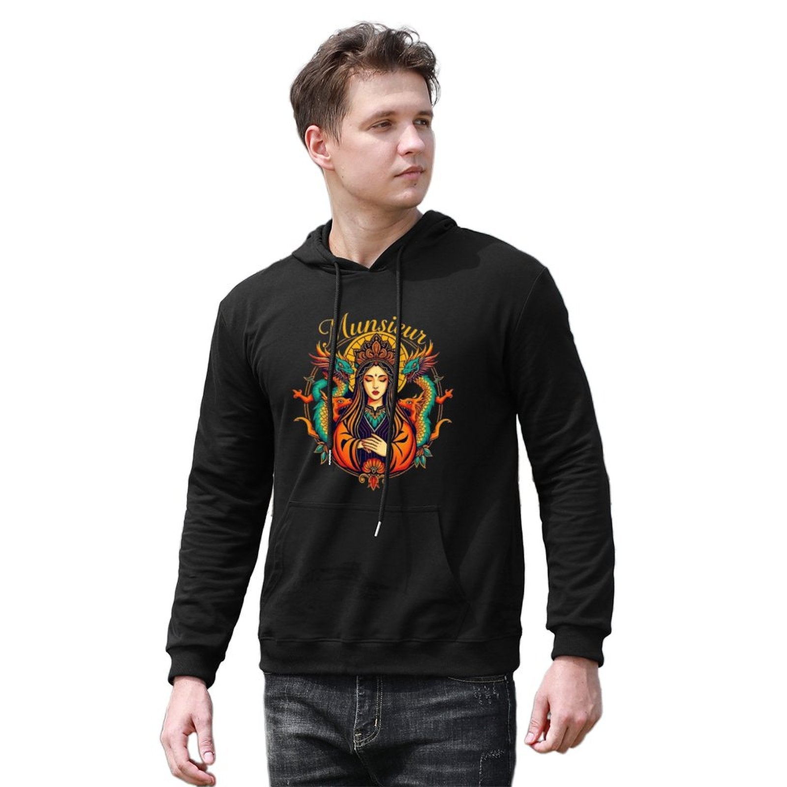 Aaria Tees