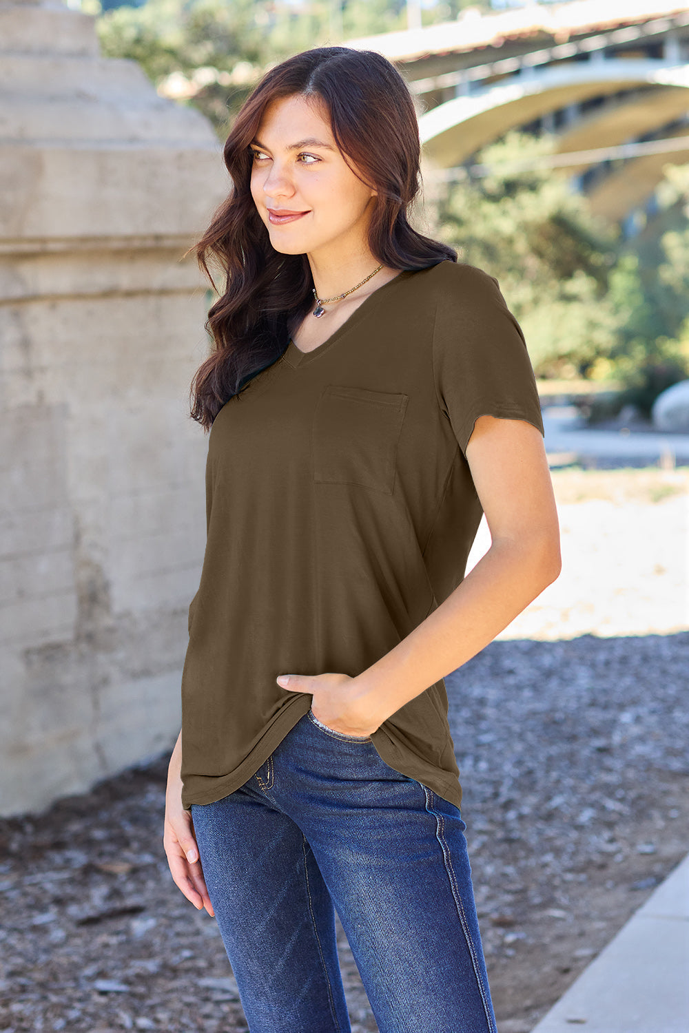 Aaria Tees