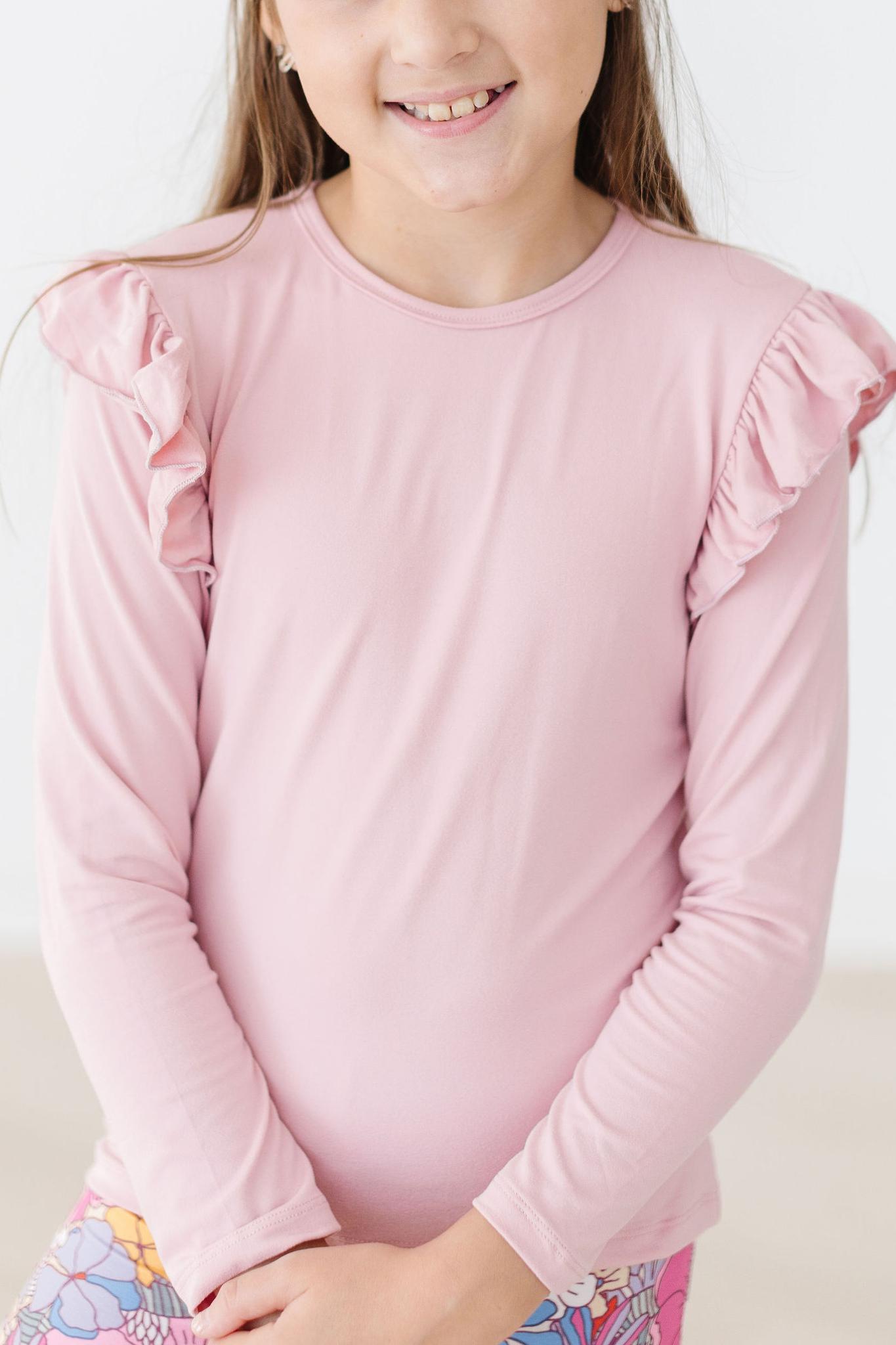 Aaria Tees