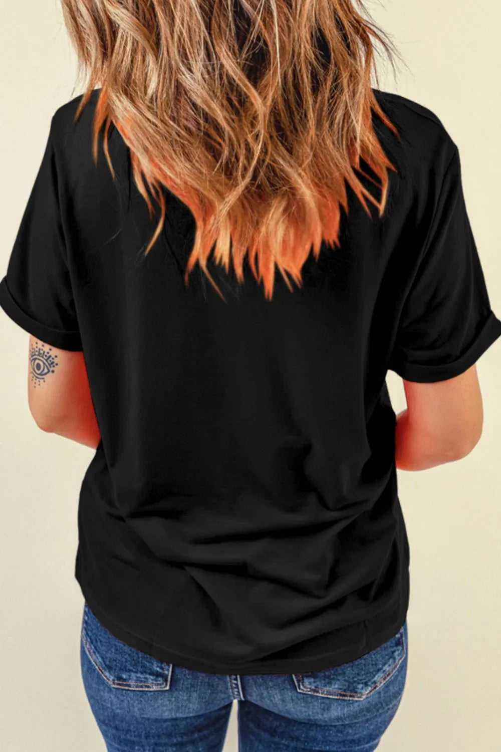 Aaria Tees