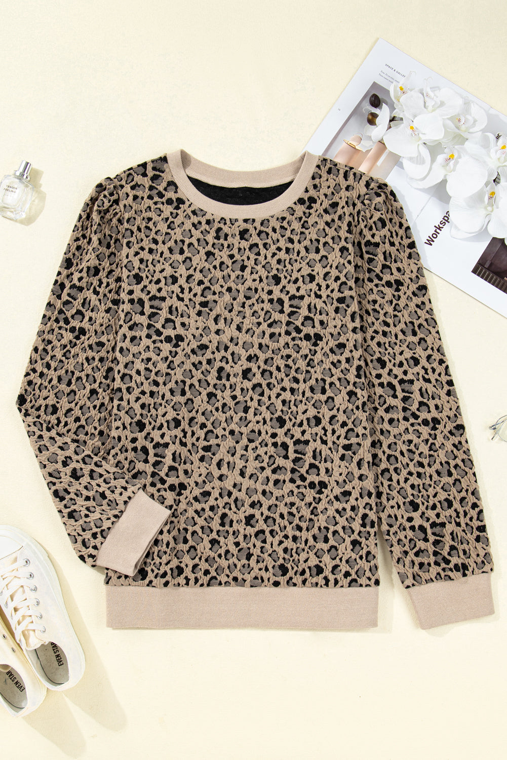 Aaria Tees