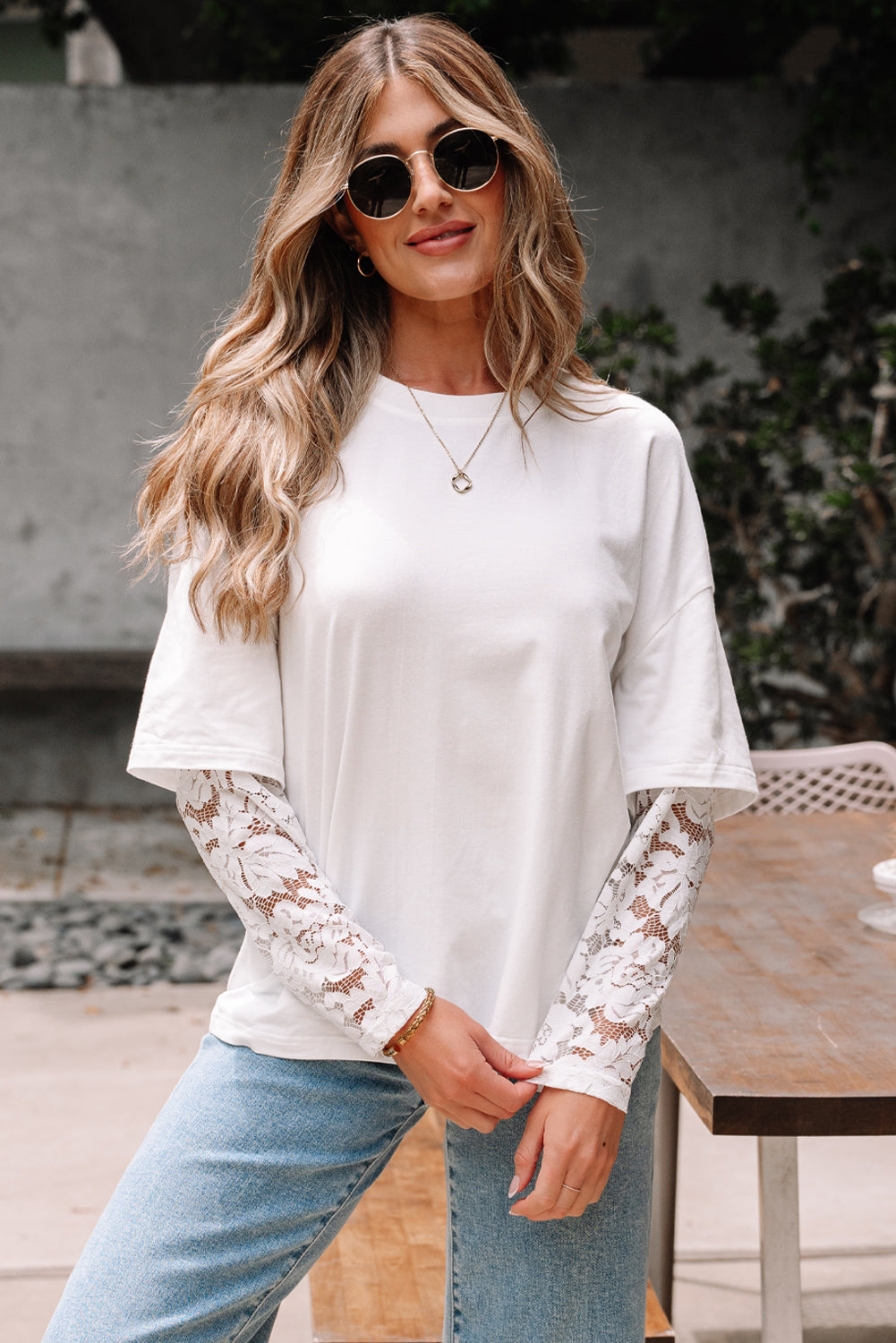 Aaria Tees