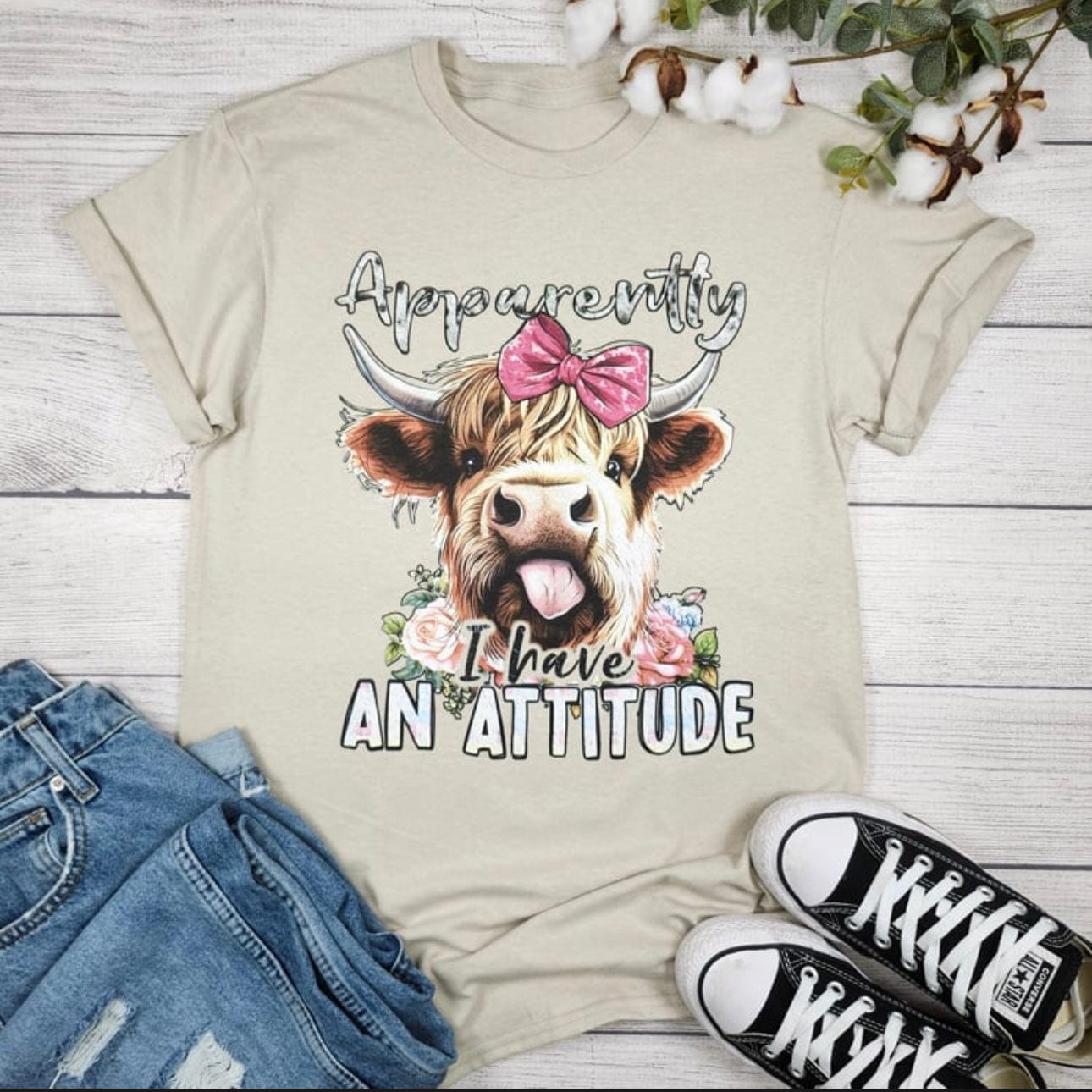 Aaria Tees