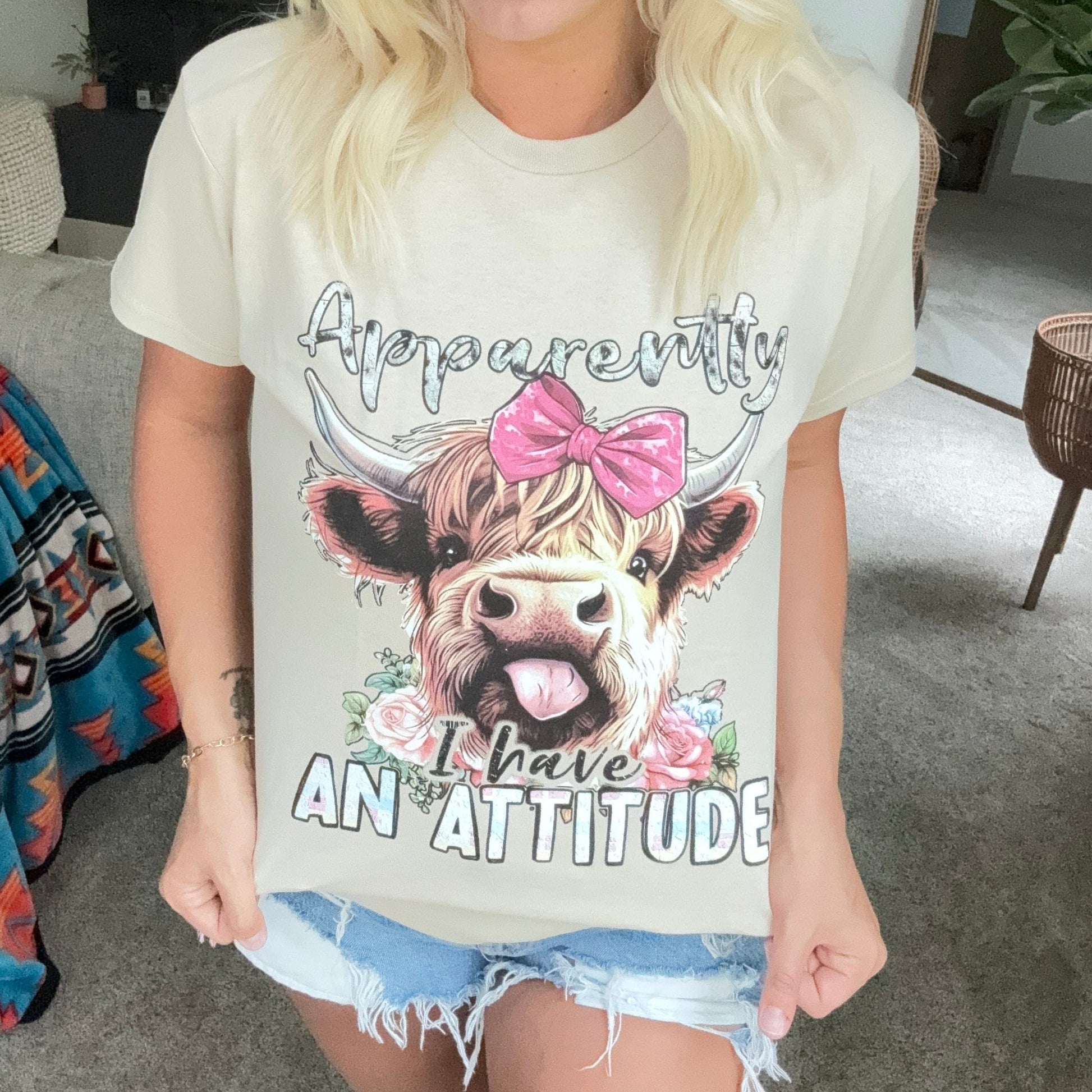 Aaria Tees