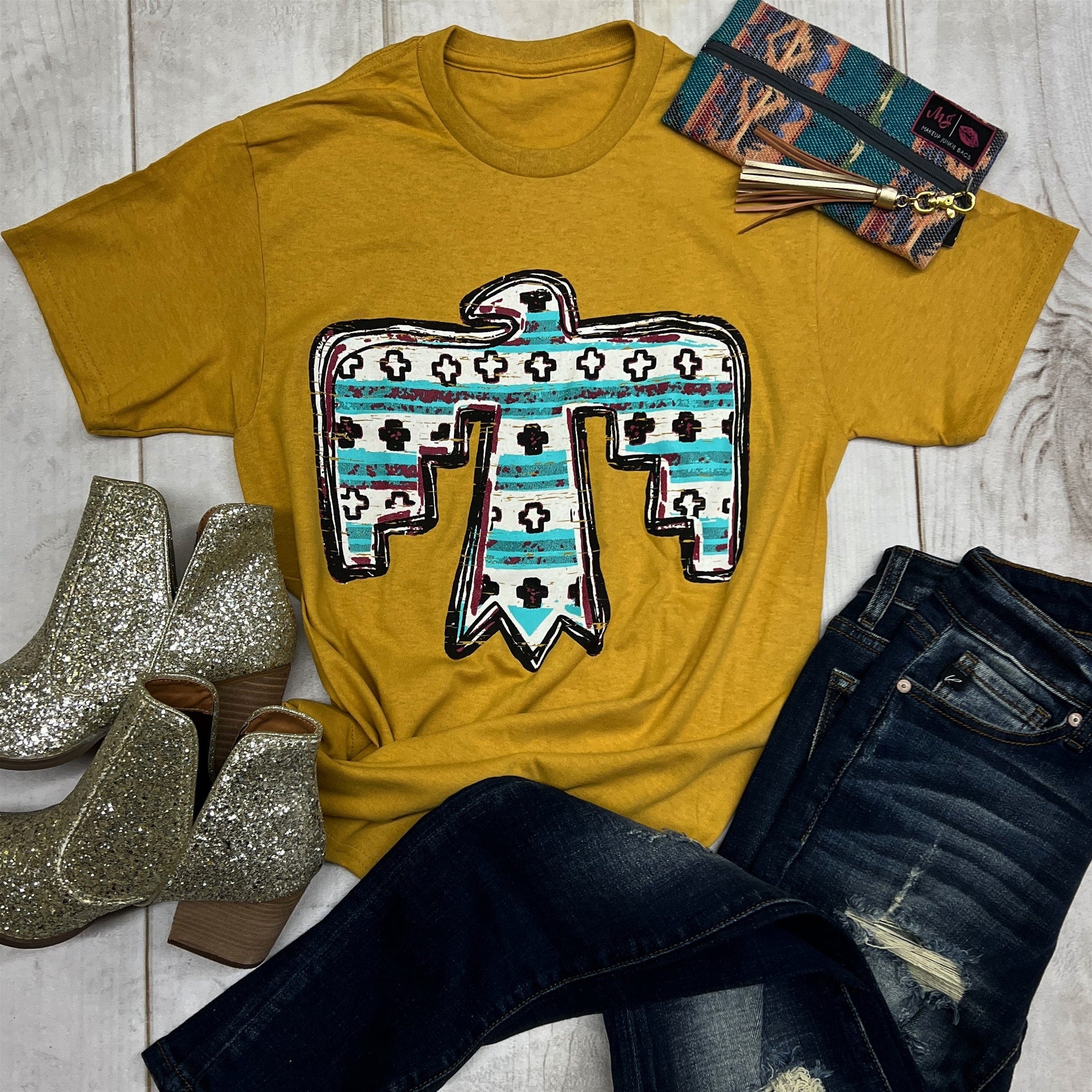 Aaria Tees