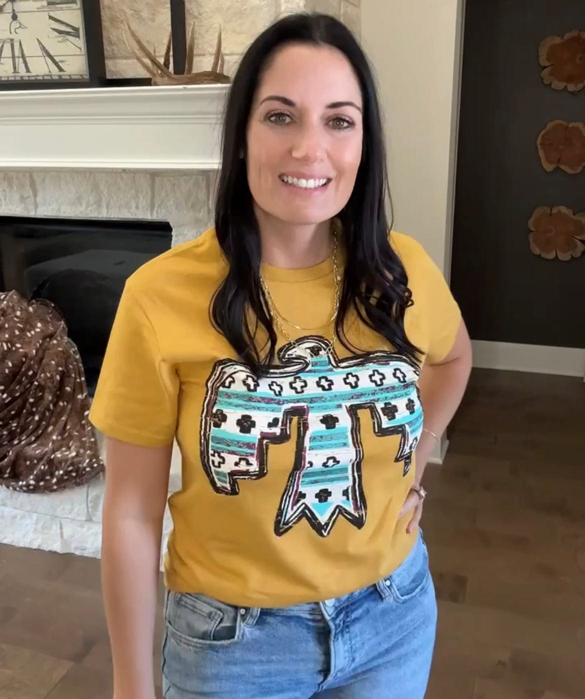 Aaria Tees