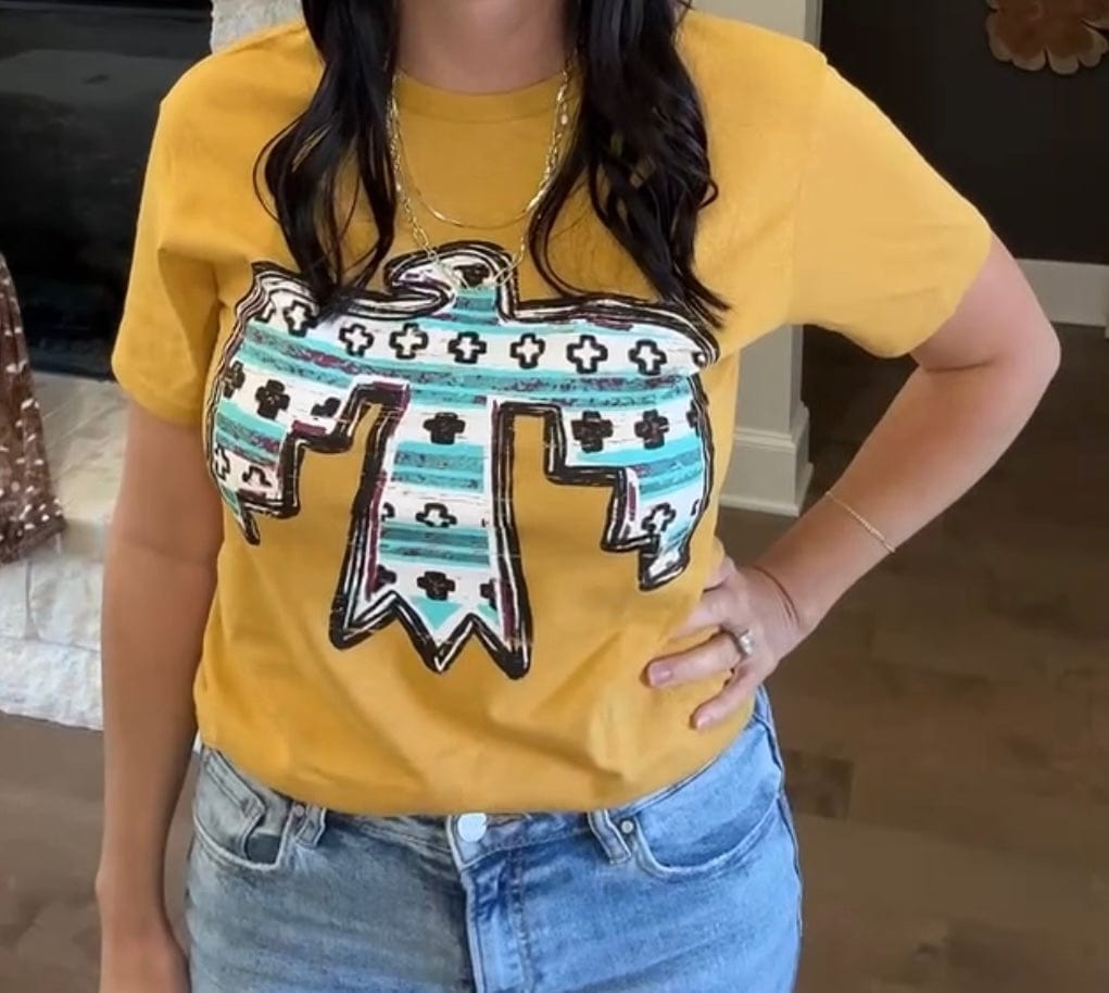 Aaria Tees
