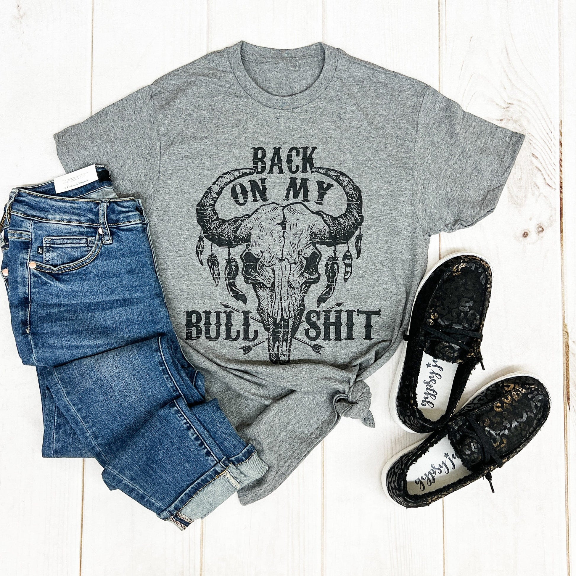 Aaria Tees