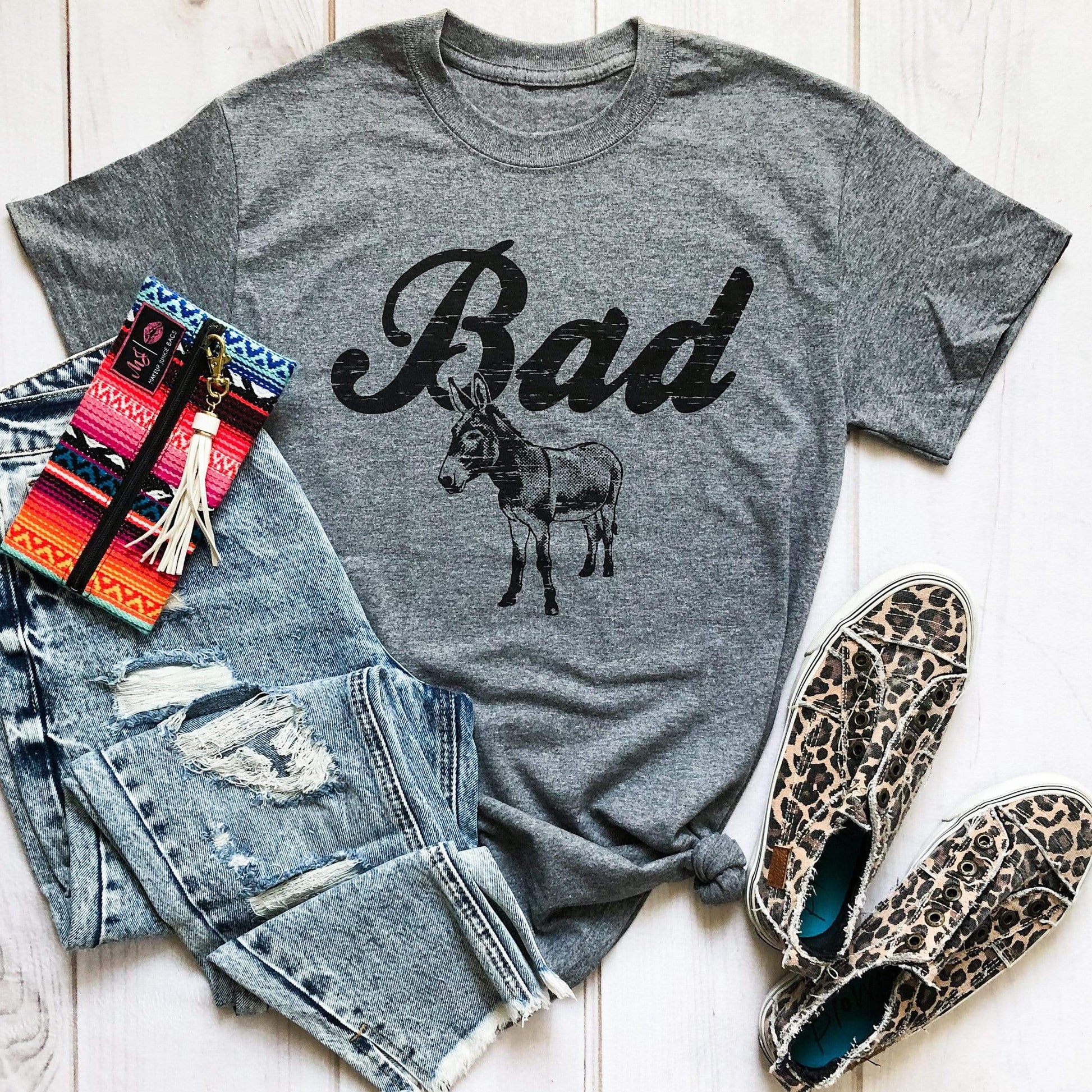 Aaria Tees