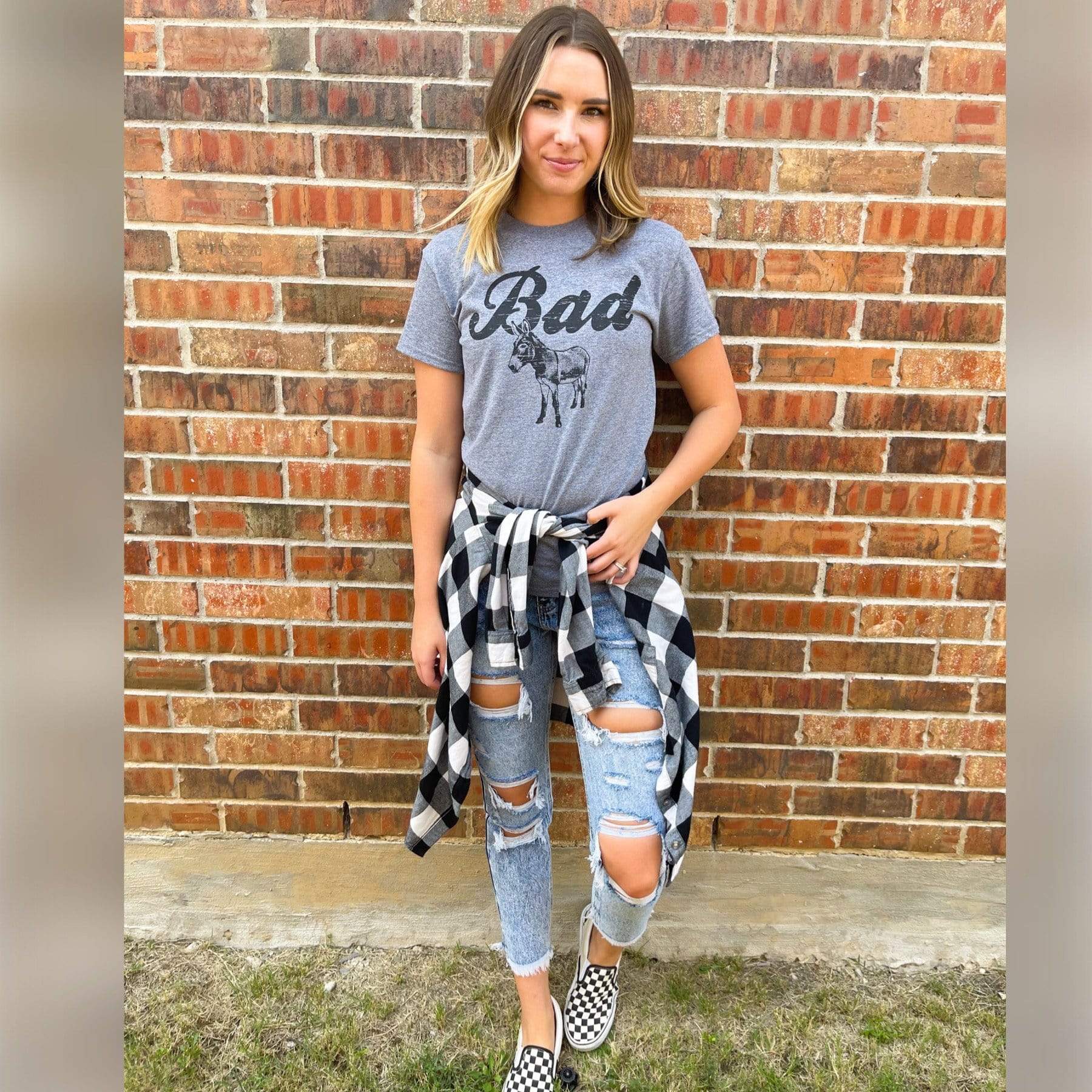 Aaria Tees