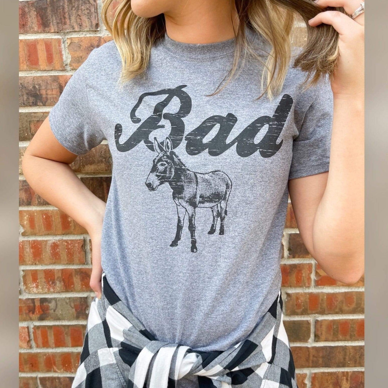 Aaria Tees