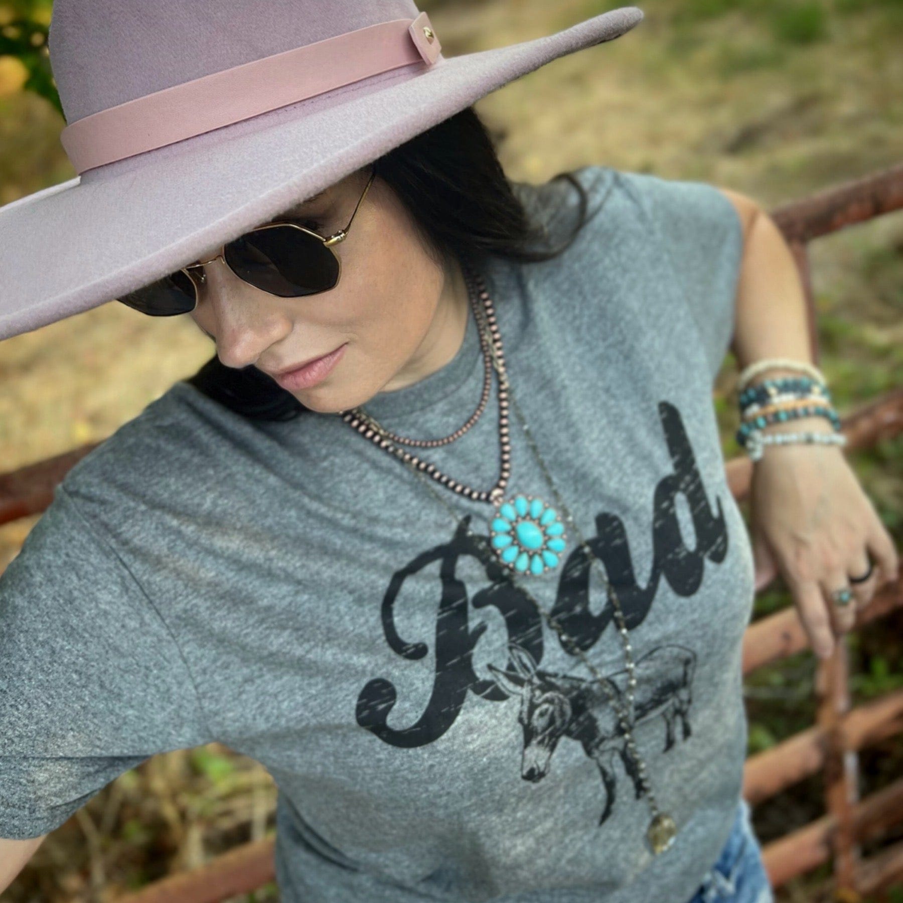 Aaria Tees