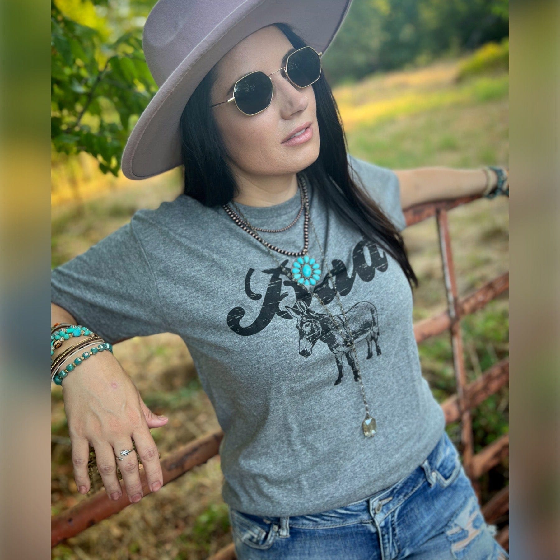 Aaria Tees