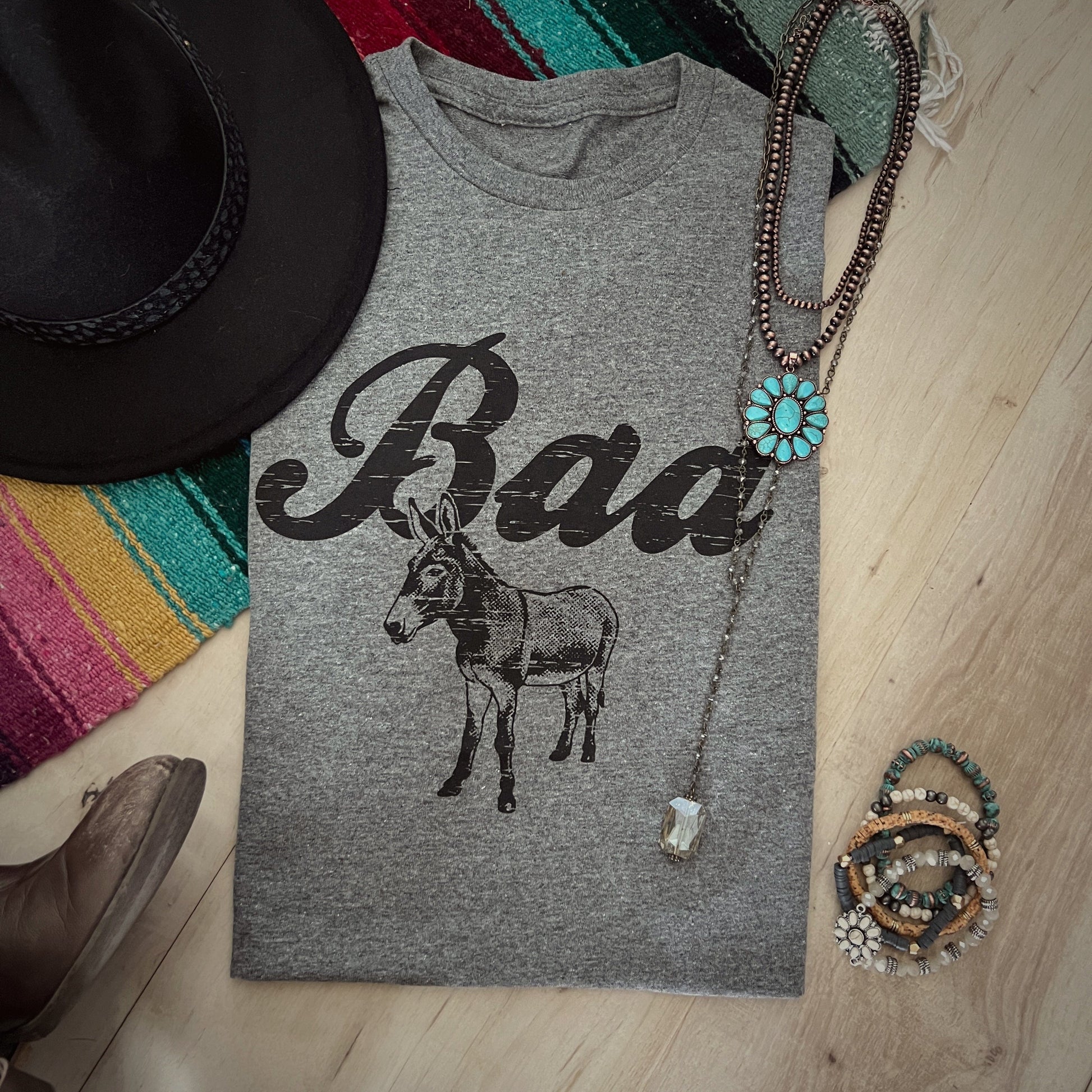Aaria Tees