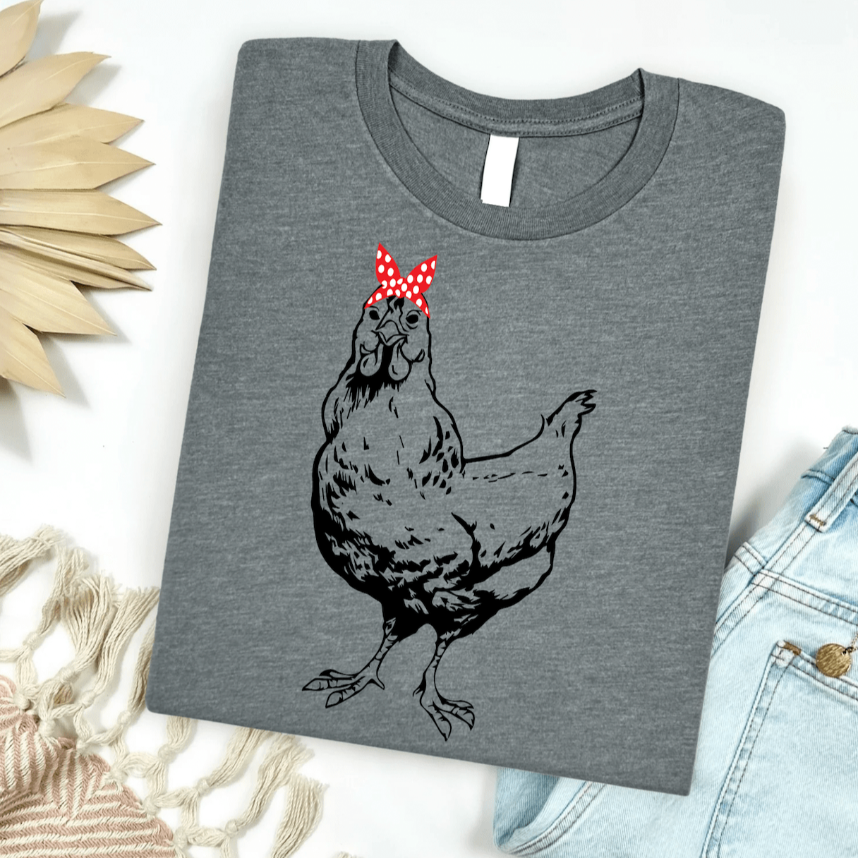 Aaria Tees