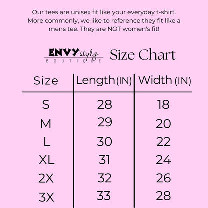 Pretty Little Things Graphic Tee