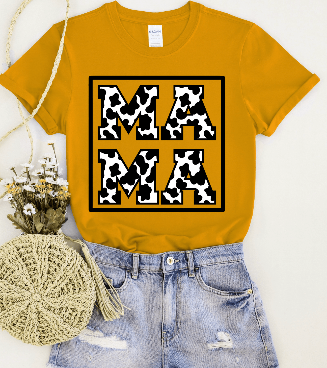 Aaria Tees