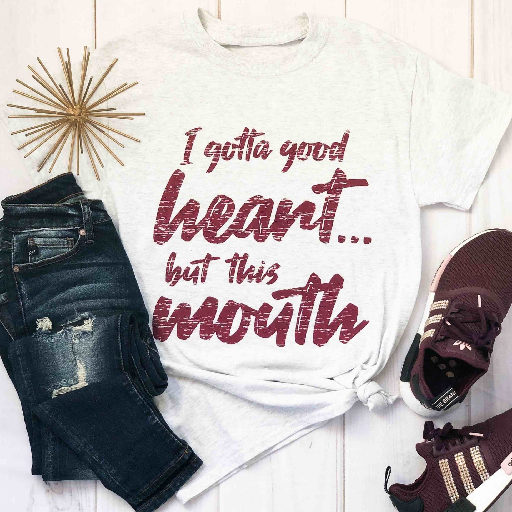 Aaria Tees