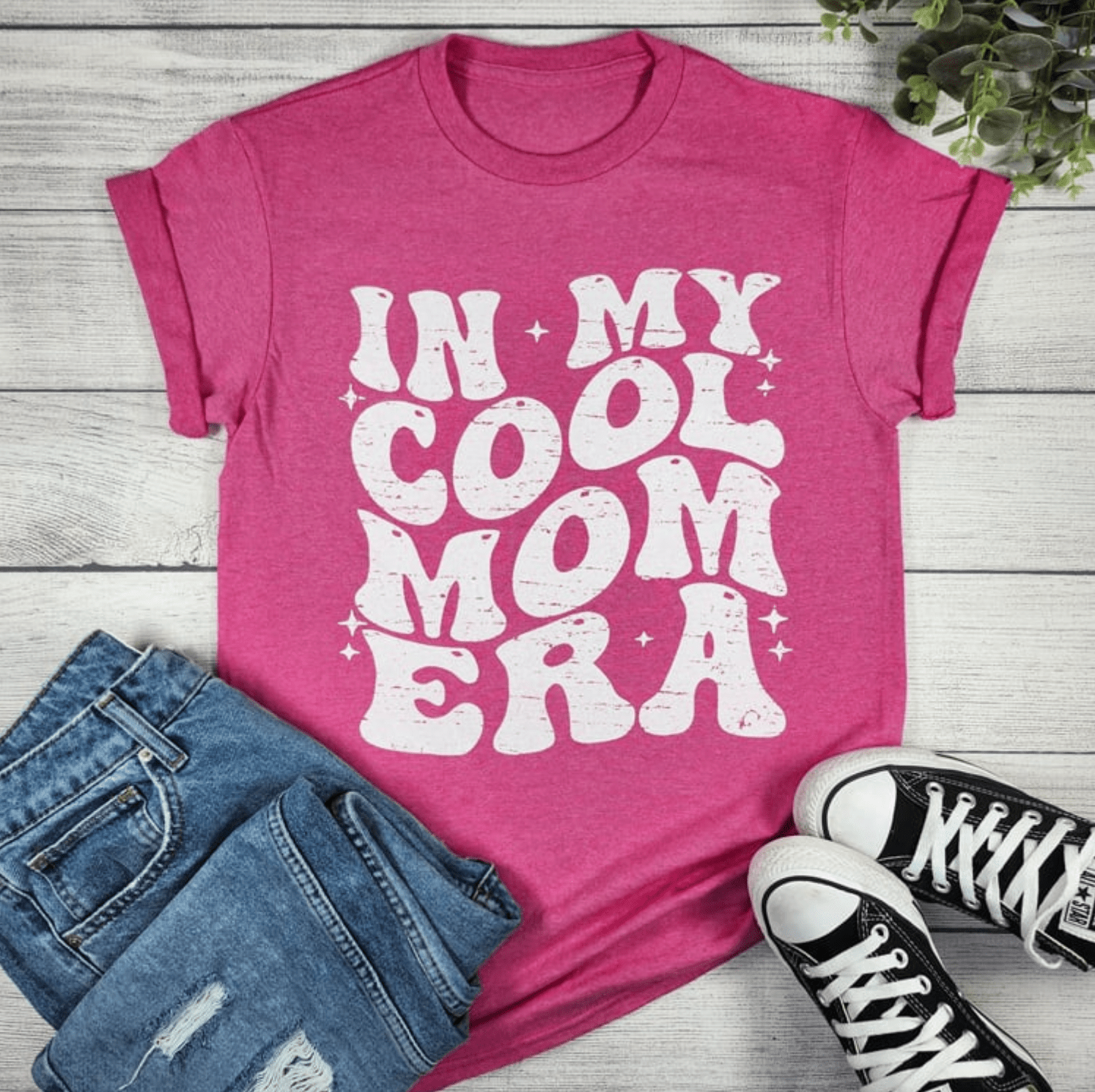 Aaria Tees