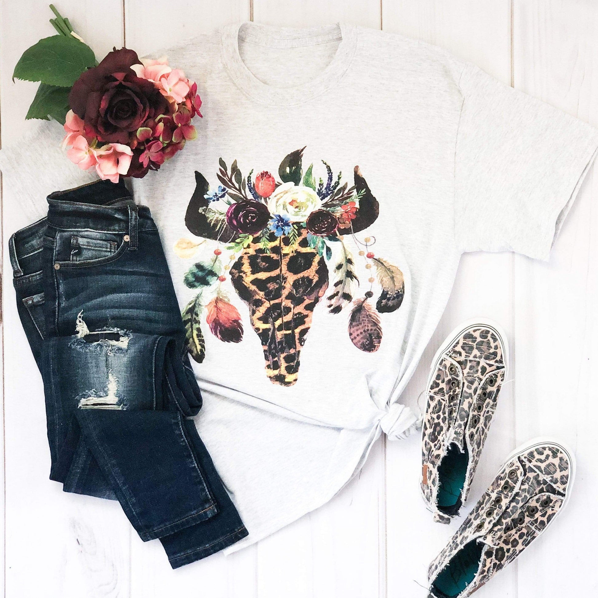Aaria Tees