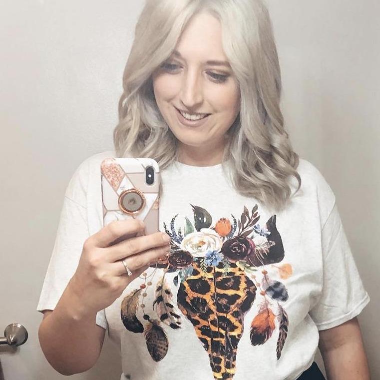 Aaria Tees