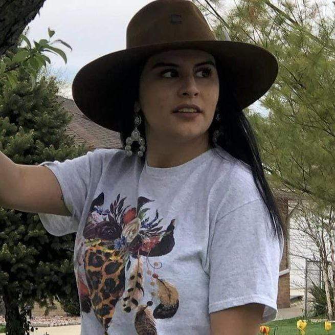 Aaria Tees