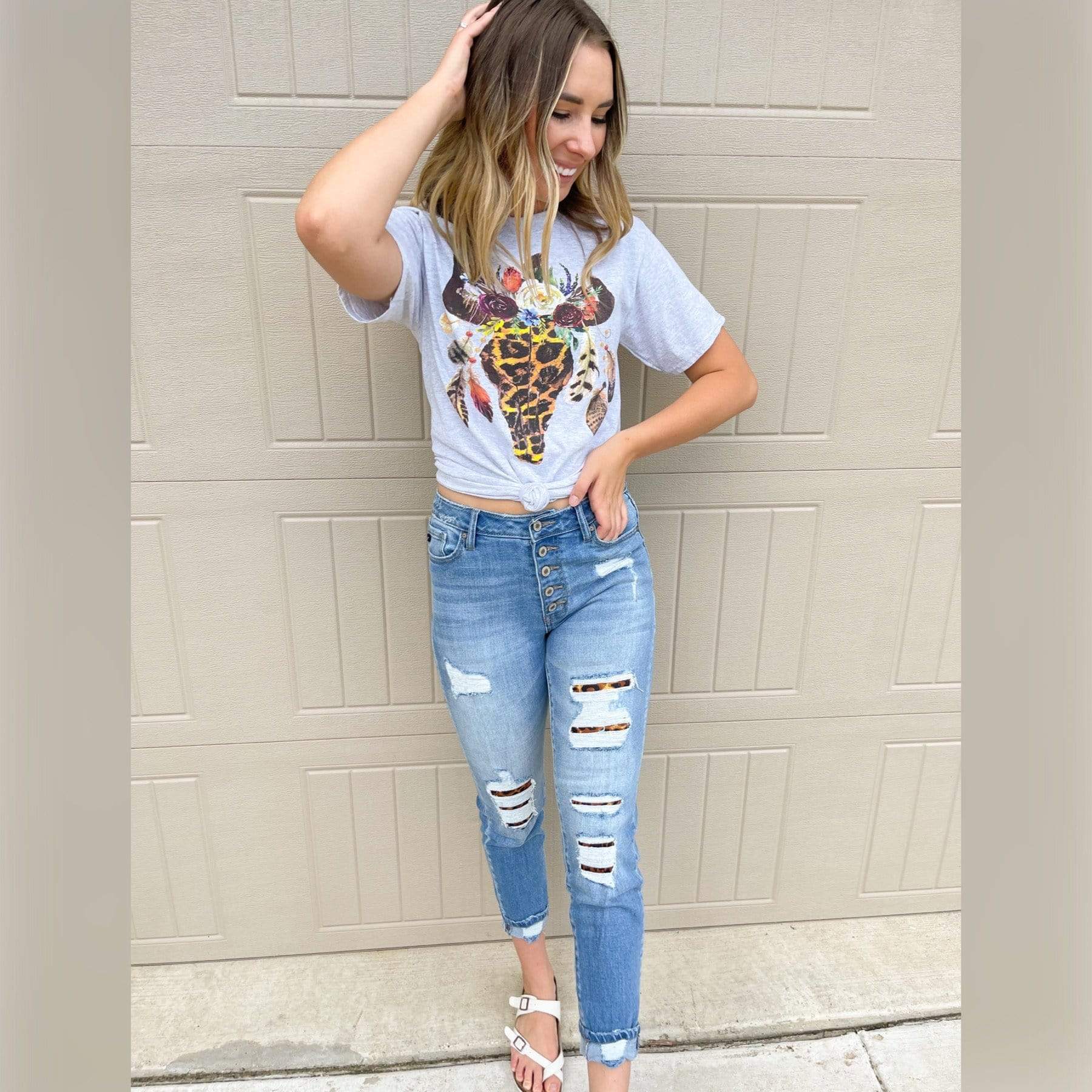 Aaria Tees