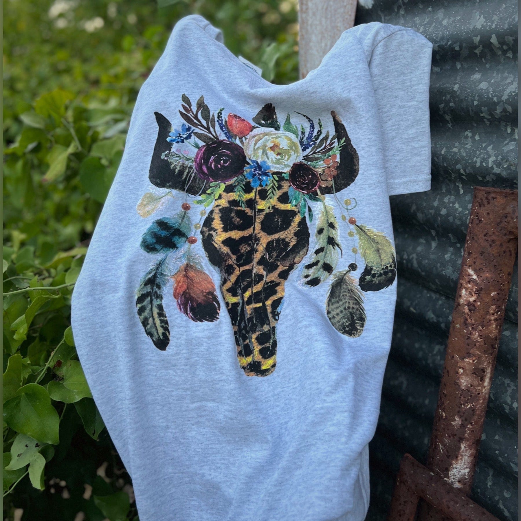 Aaria Tees