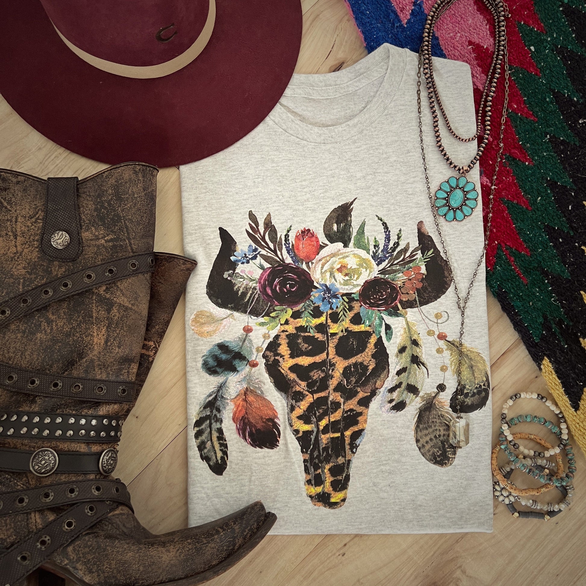 Aaria Tees