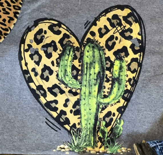 Aaria Tees