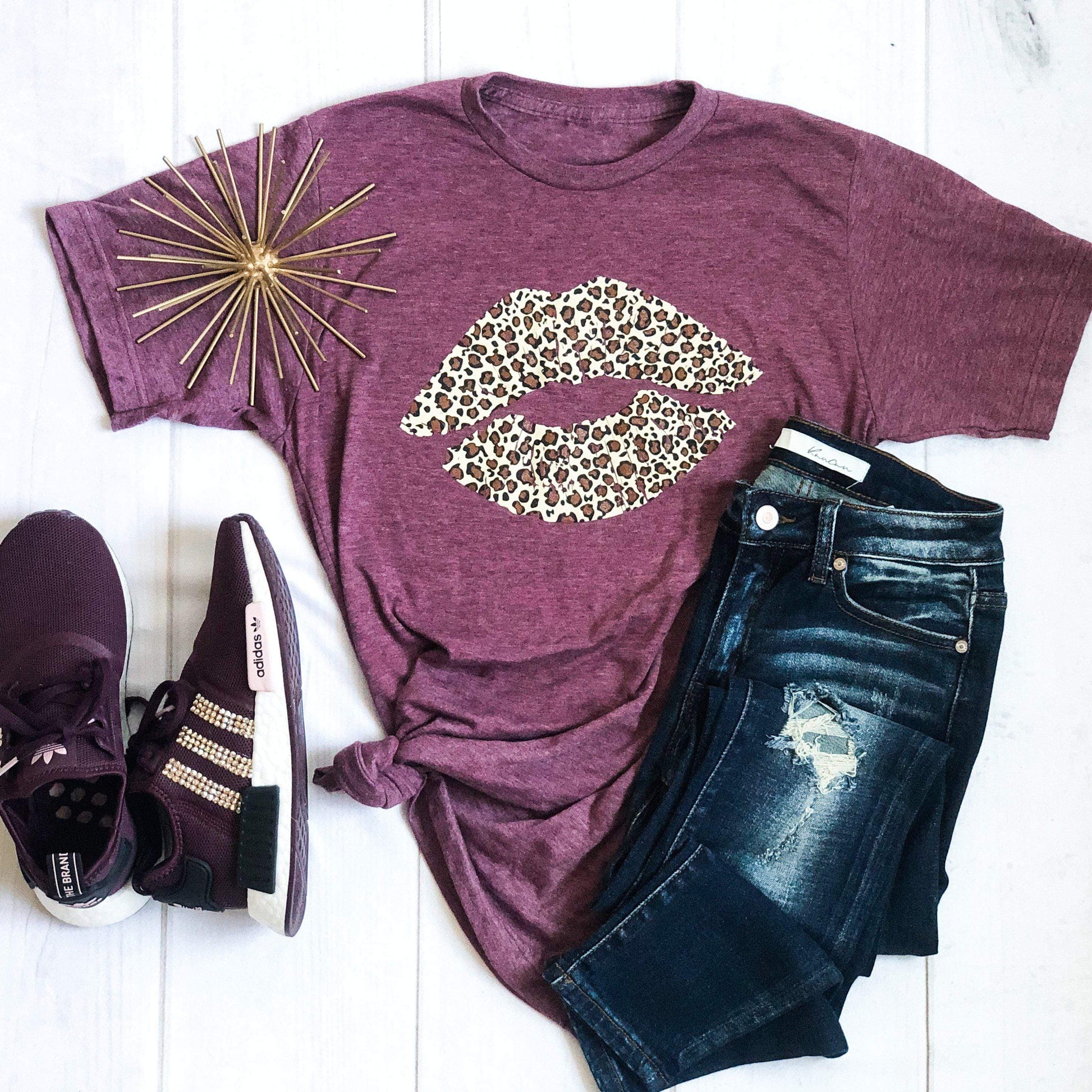 Aaria Tees