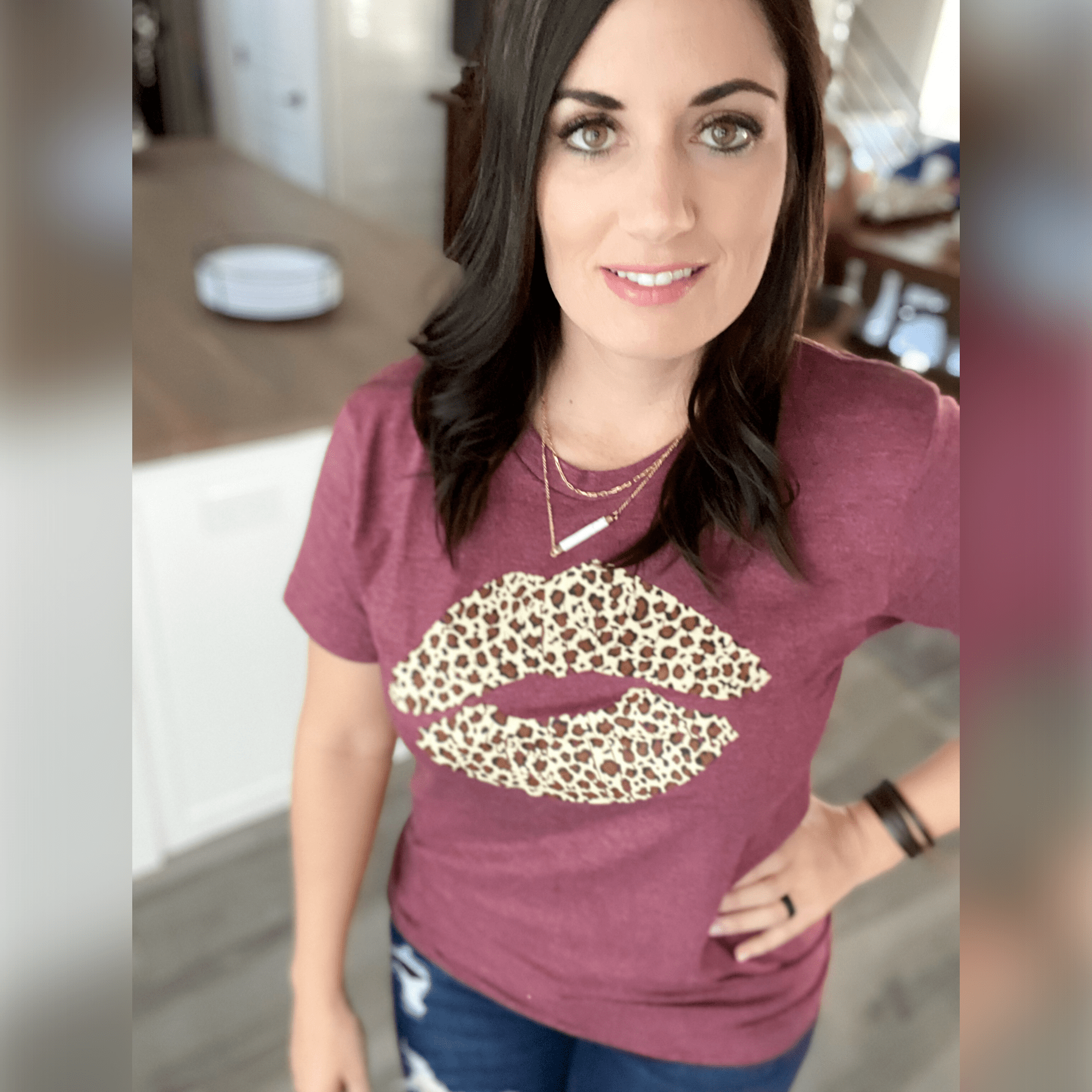 Aaria Tees