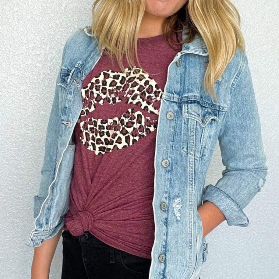 Aaria Tees