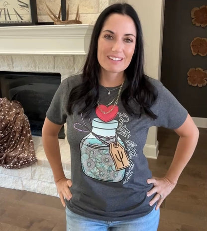 Pretty Little Things Graphic Tee