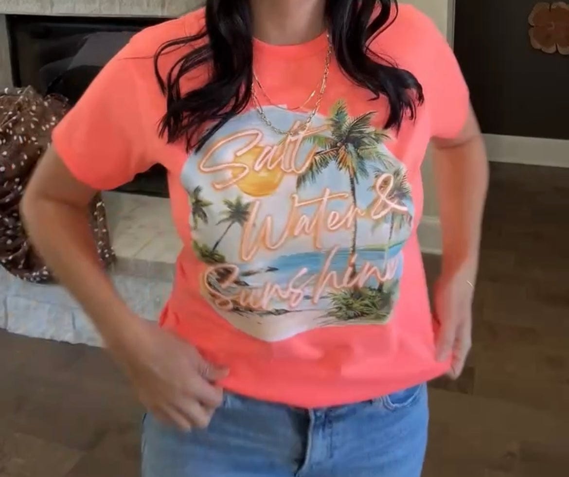 Aaria Tees