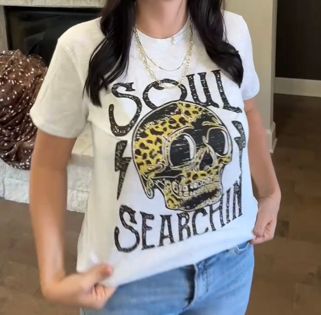 Aaria Tees