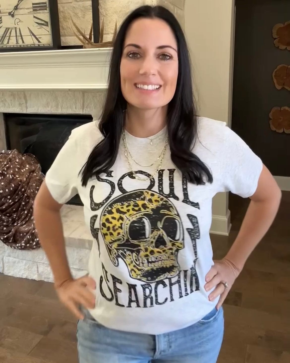 Aaria Tees