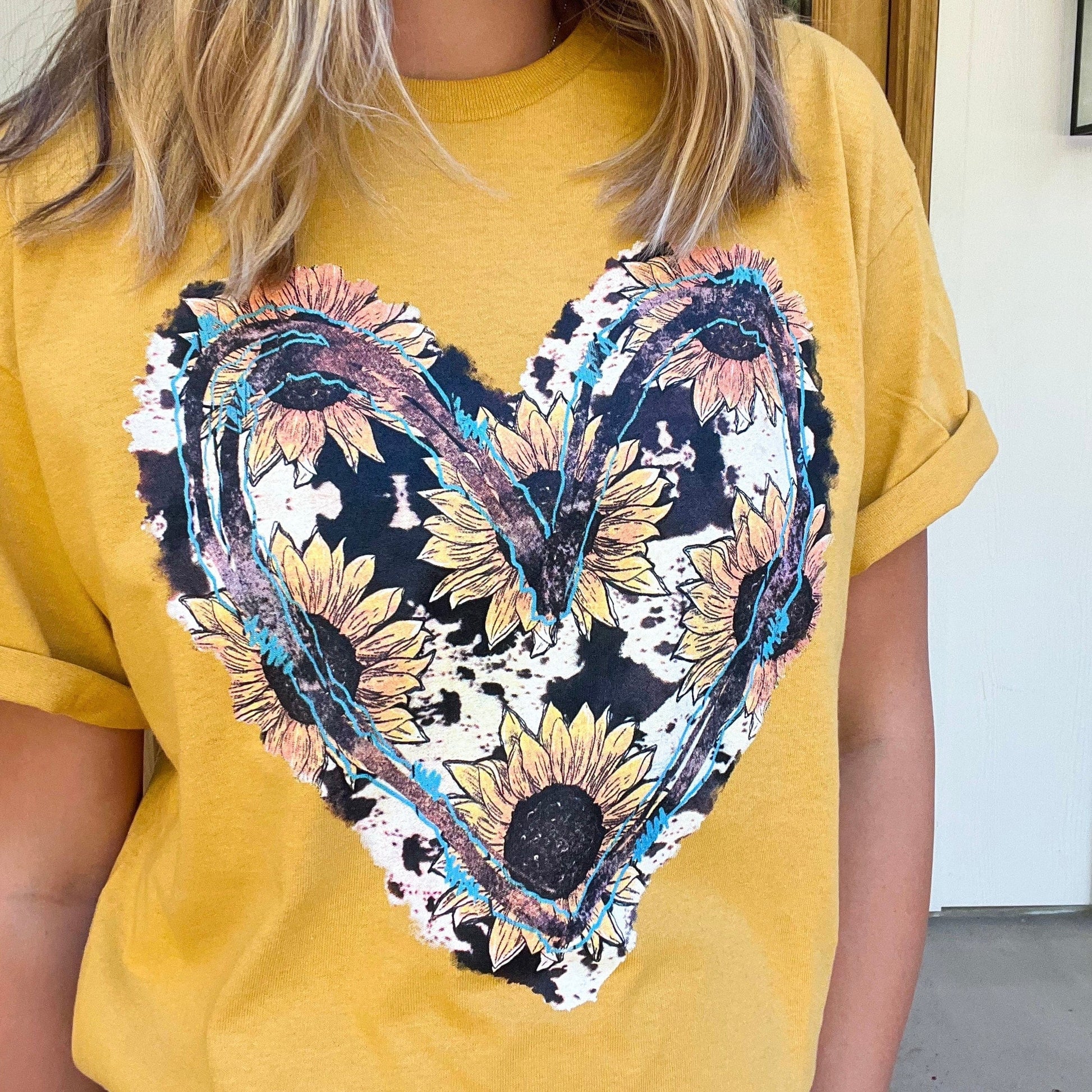 Aaria Tees