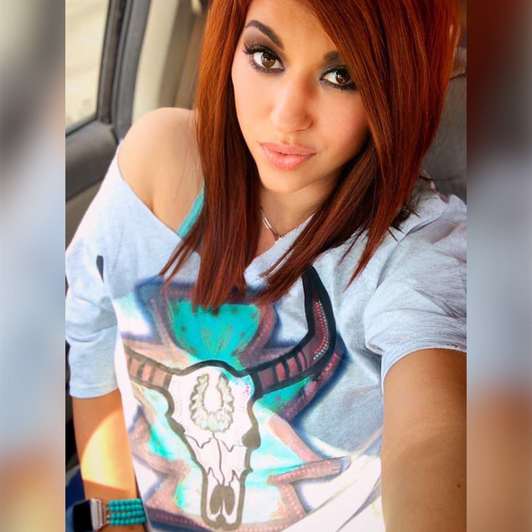 Aaria Tees
