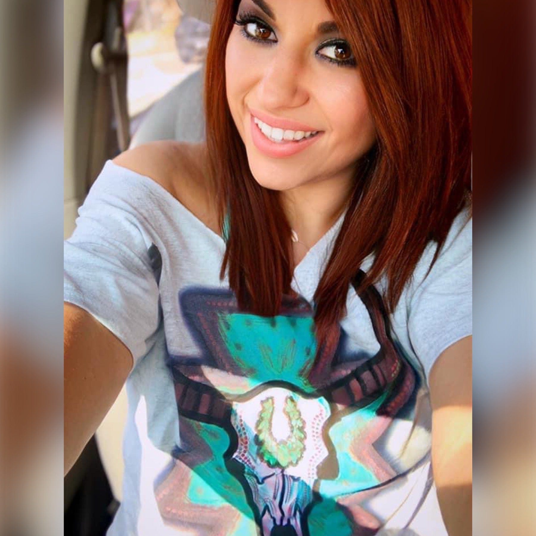 Aaria Tees