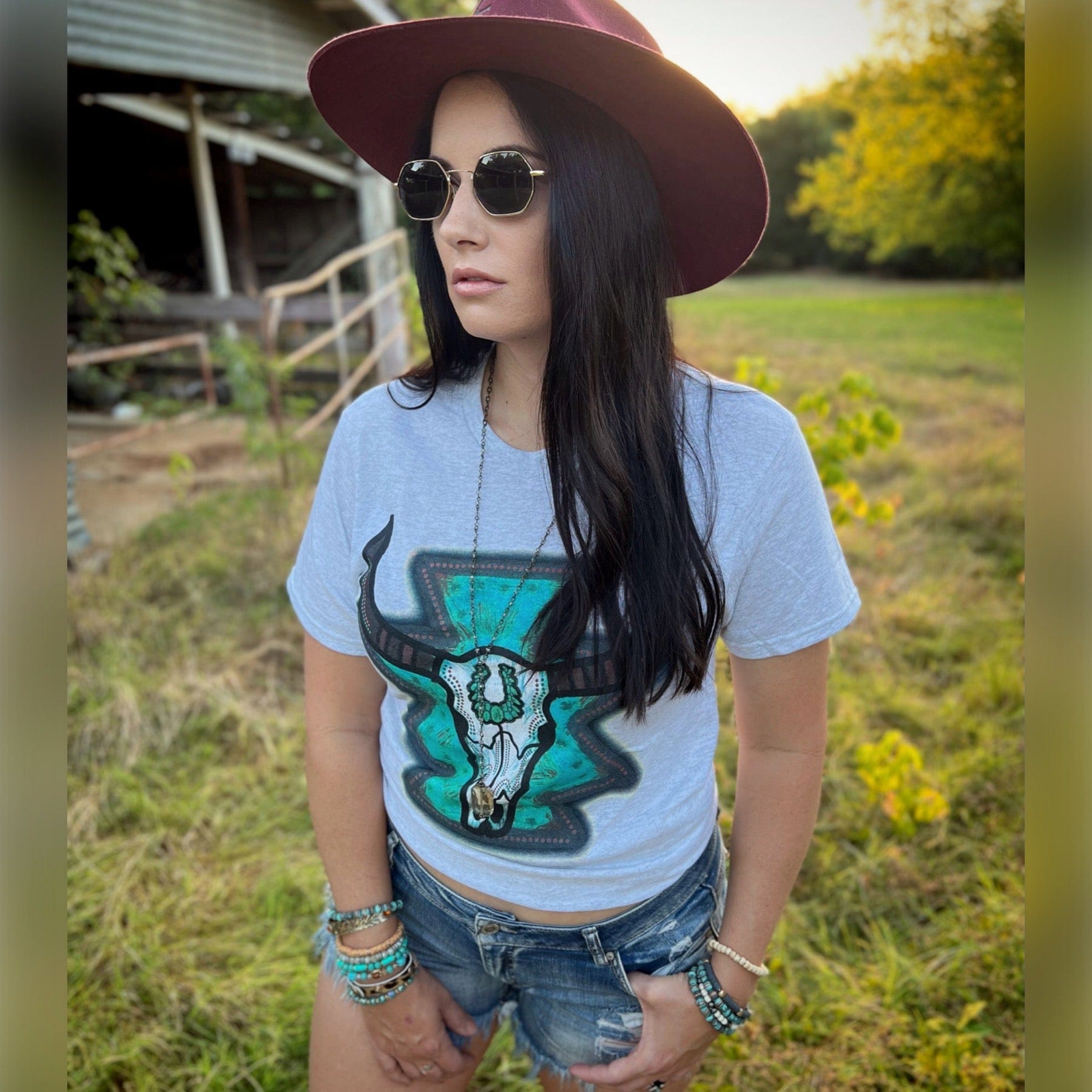 Aaria Tees