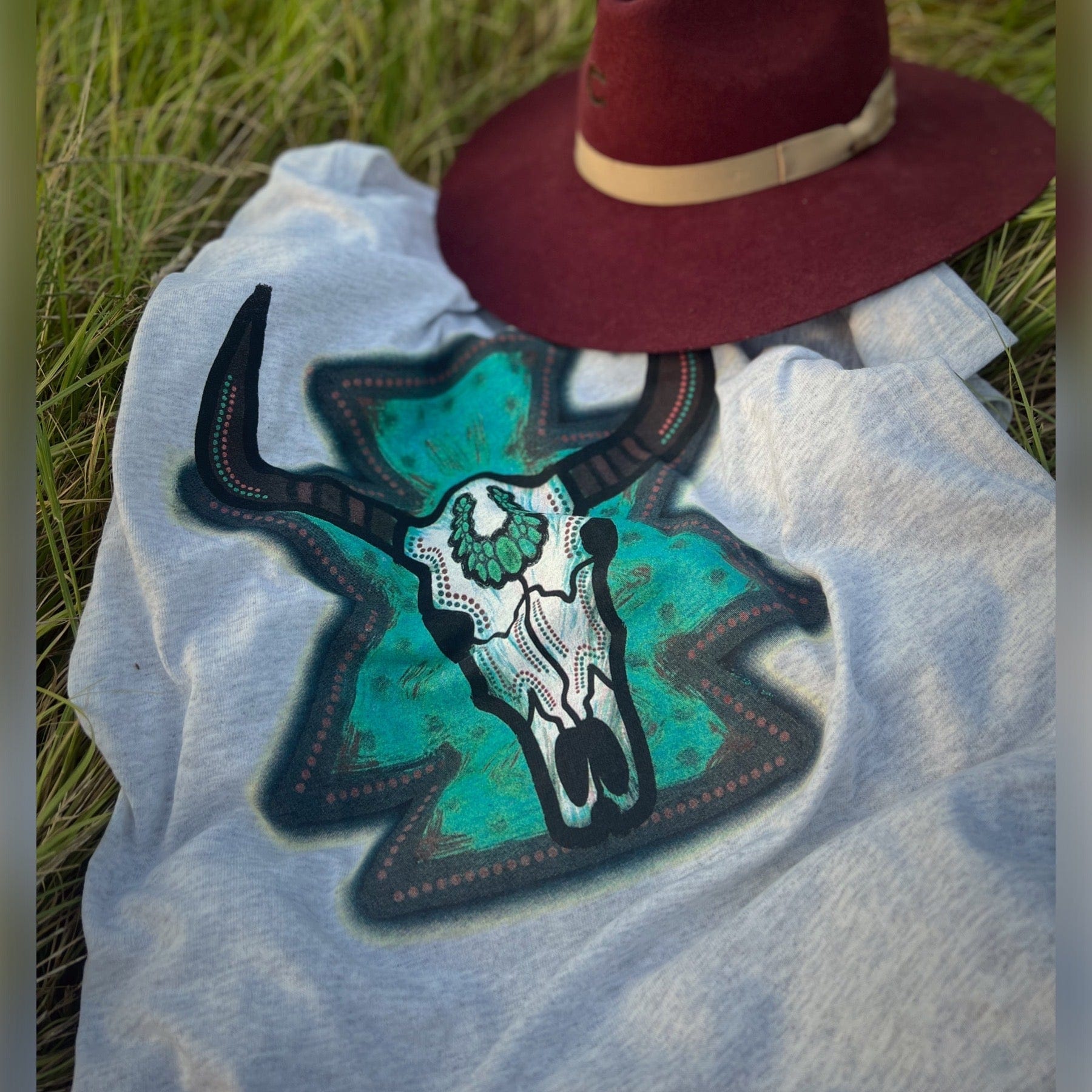 Aaria Tees