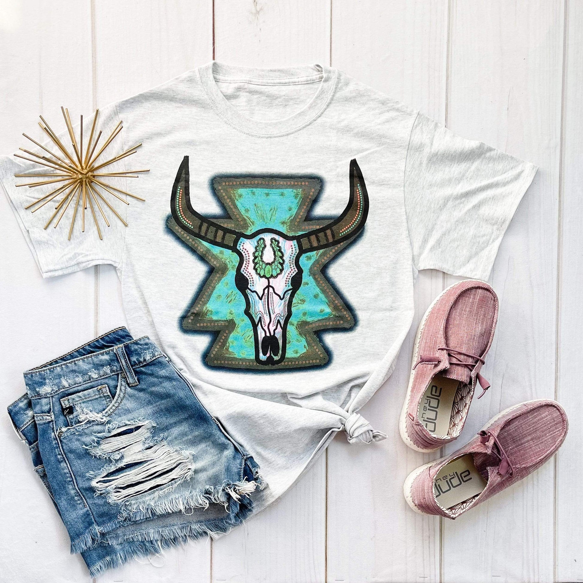 Aaria Tees