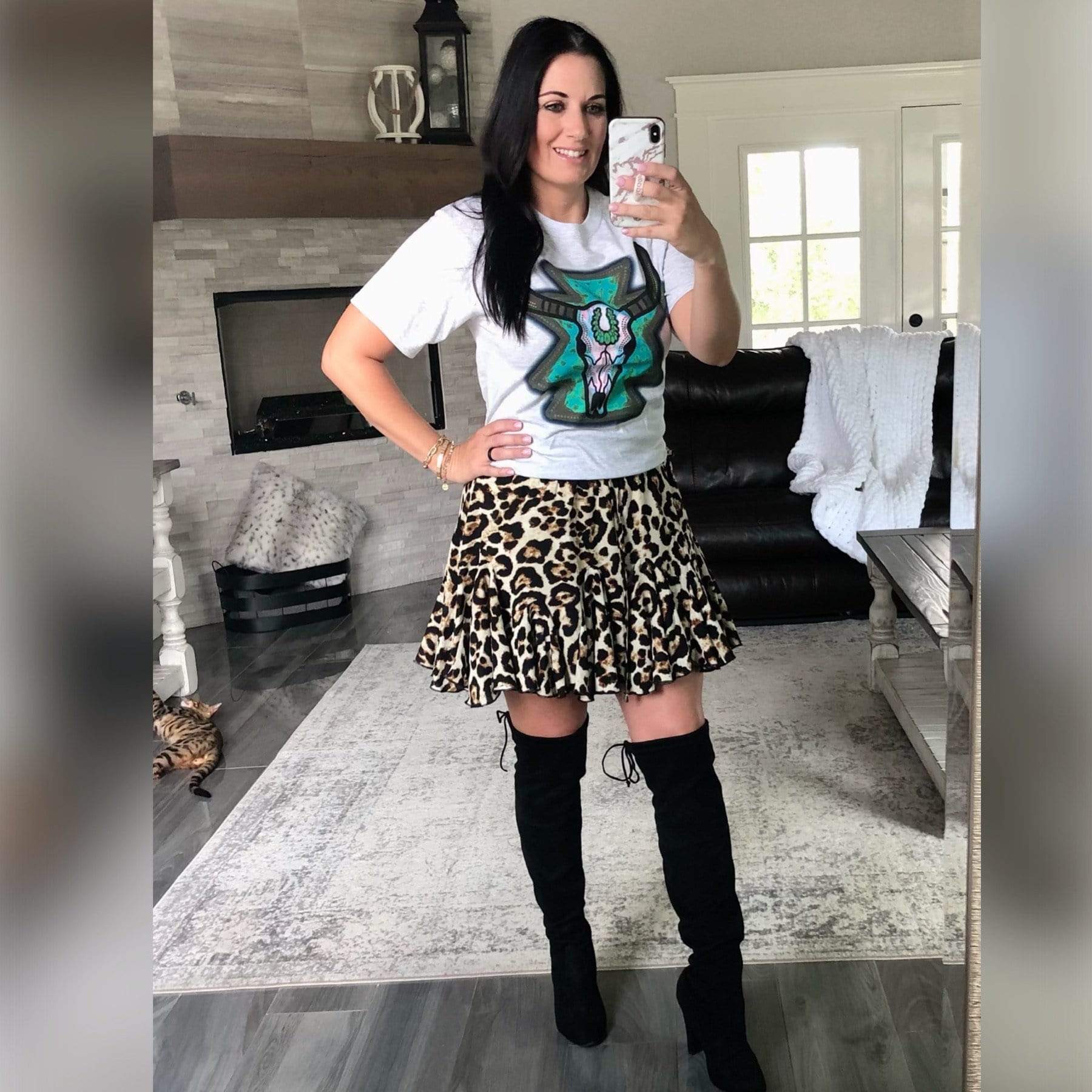 Aaria Tees